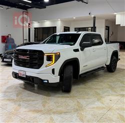 جي ام سي سييرا